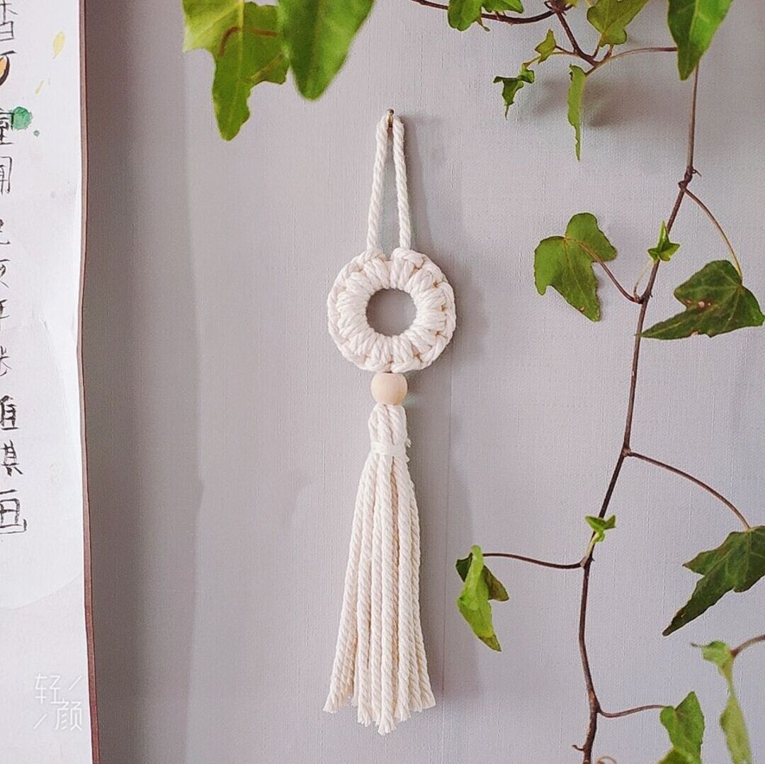 Boho Macrame Sorts