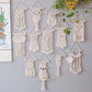 Boho Macrame Sorts