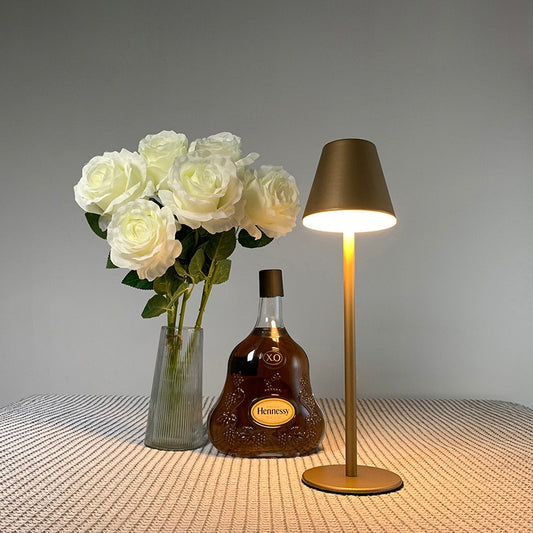 Jian Rechargable Table Lamp