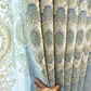 Embroided Luxury Eurasian-style Curtains