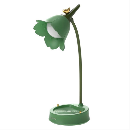 Cute Flower Lamps